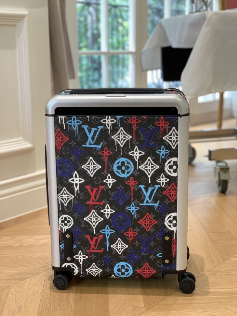 LV Suitcase